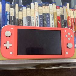 Nintendo Switch 64515-1