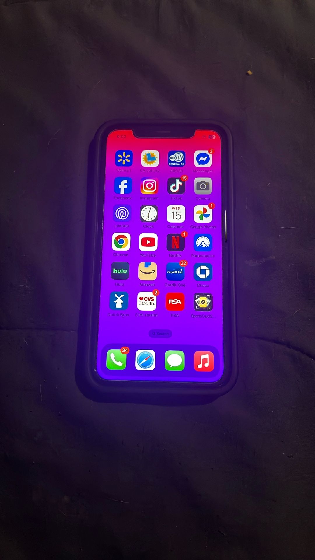 Apple iPhone 11 64 Gb