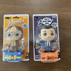 Funko Popsies