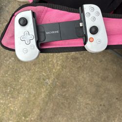 Backbone 2 Generation