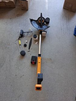 Yard tool