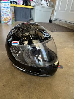 Youth Helmet