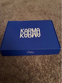 SKZ KARMA ALBUM