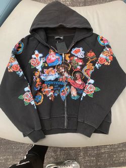Righteous hoddie