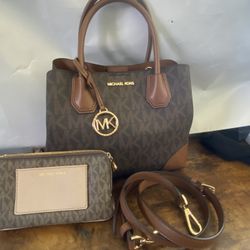 Michael Kors