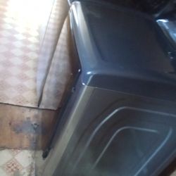 Brand New Samsung Washer And Dryer Used One Time