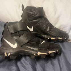 Nike Fast flex Force Football Cleats