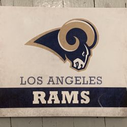 Los Angeles Rams 