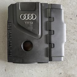 Audi 2009+ 2.0 Top Engine Cover 
