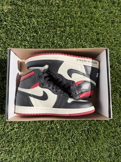 Jordan 1