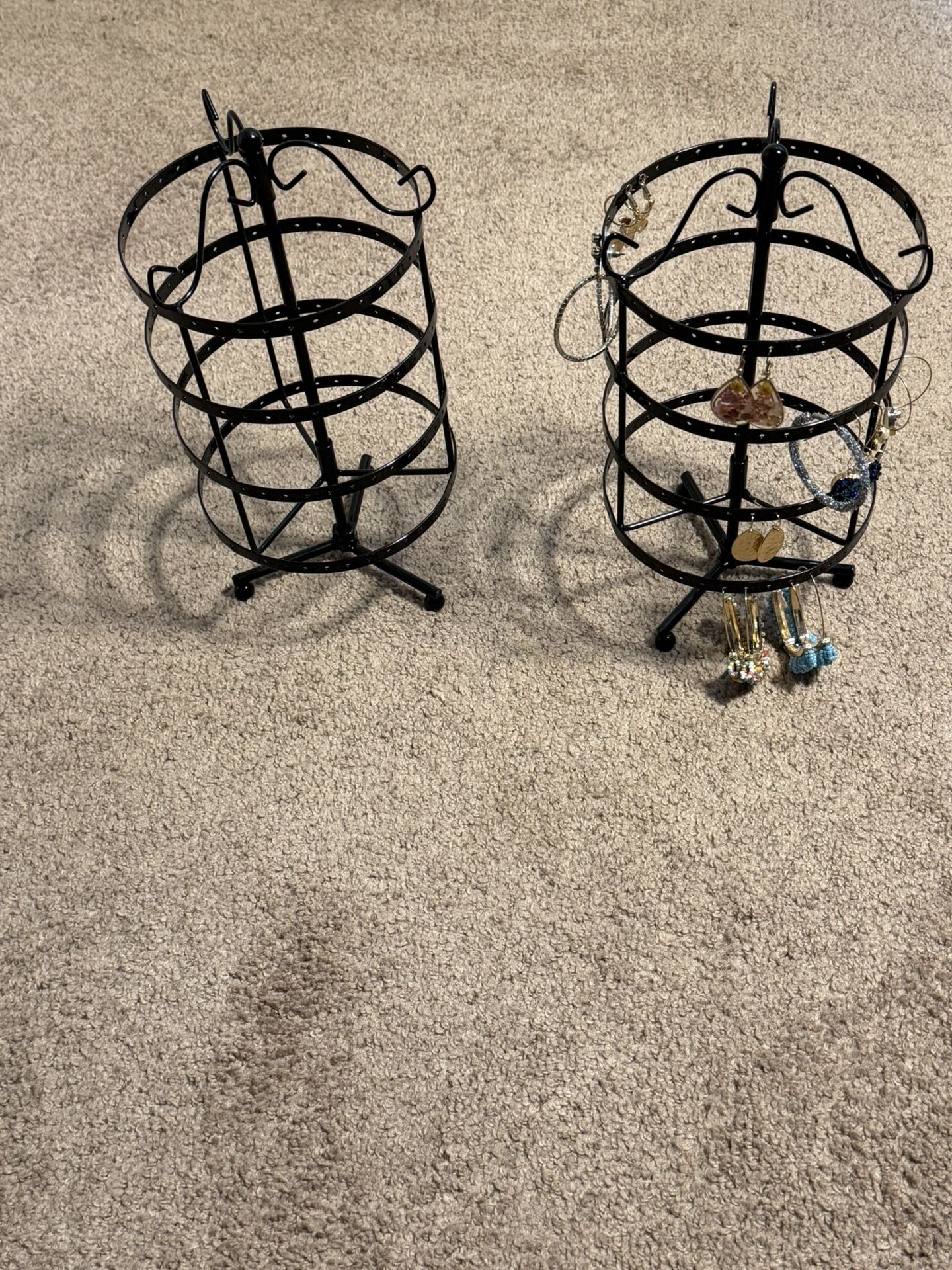 Jewelry Stands