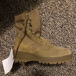 Army Boots