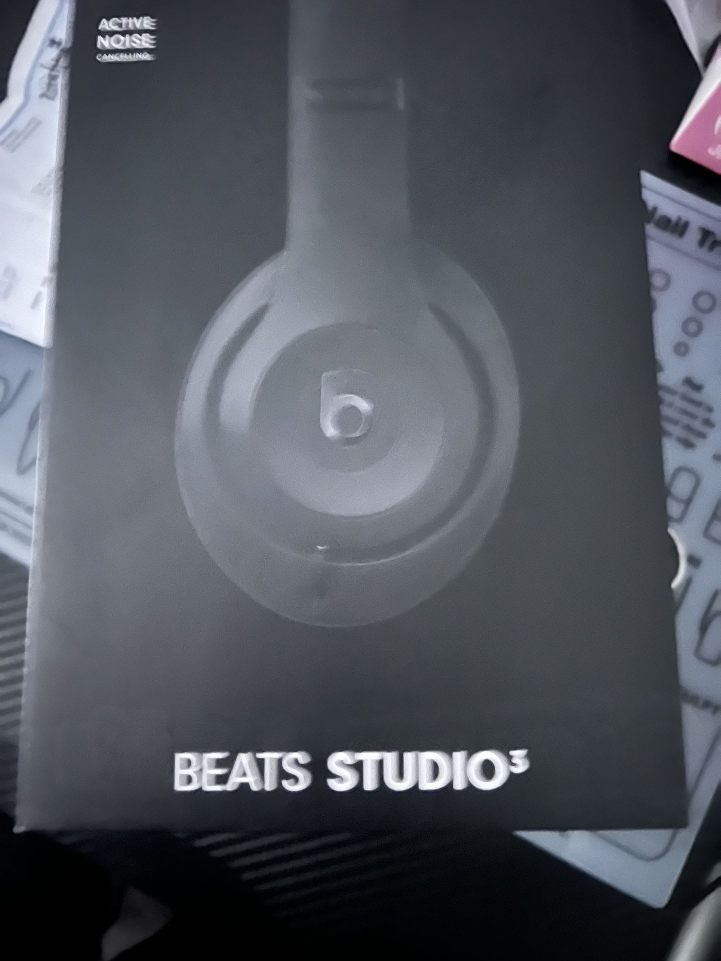 Beats Solo 3 