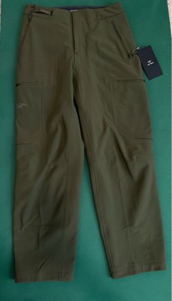 Arc’teryx Women’s Gamma MX Pants Size 2S - New with Tags