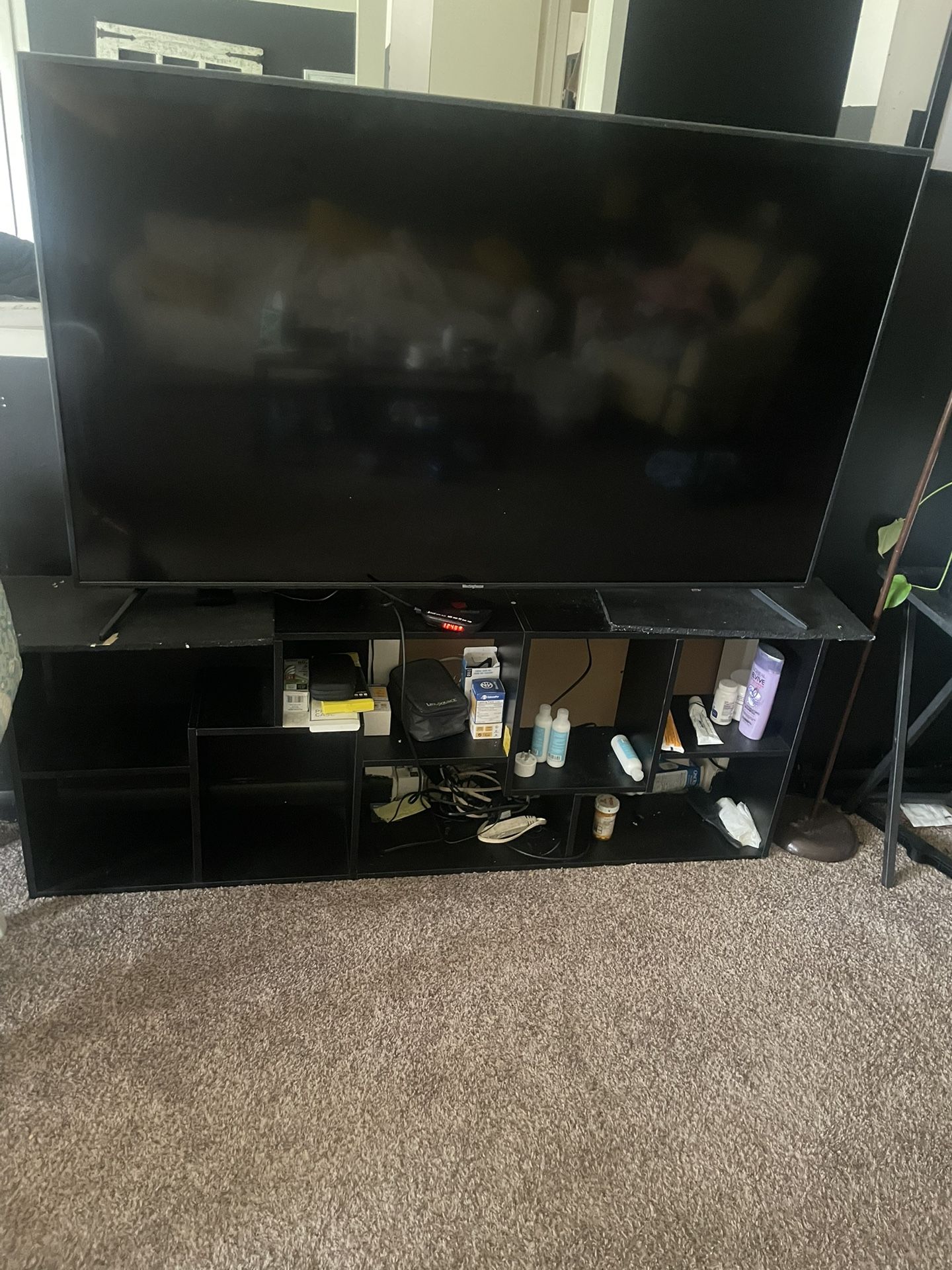 55’ Westinghouse Smart TV!