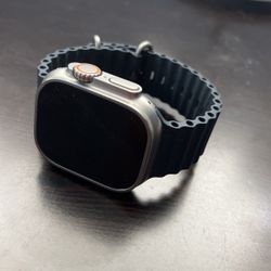 Apple Watch Ultra 49mm 