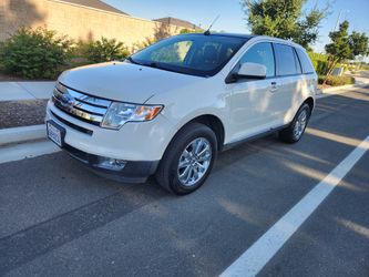 2010 Ford Edge