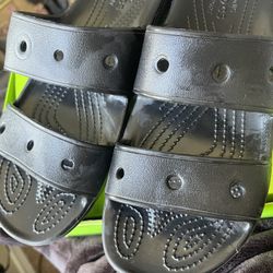 CROC SLIDES