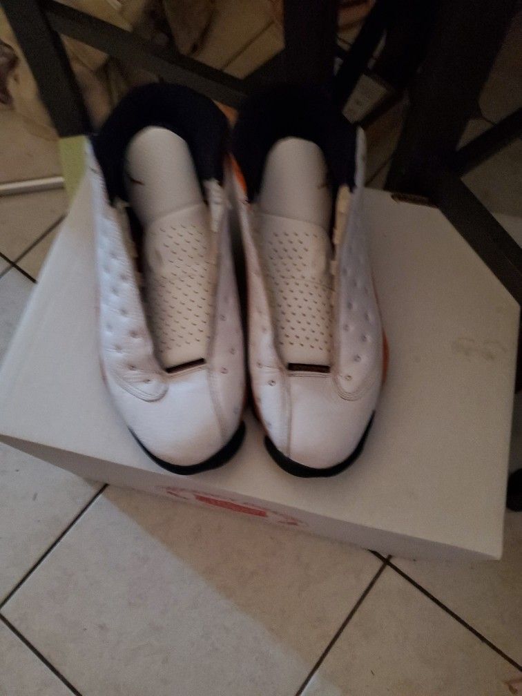 Jordan Starfish 13