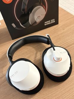 Beyerdynamic Mmx 230 Wirelss Gaming Headset