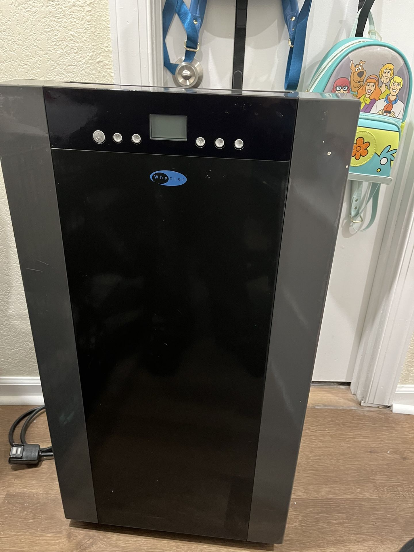 Portable Ac Unit Whynter Brand 🥶❄️