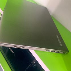 Toshiba Core I5 Laptop 