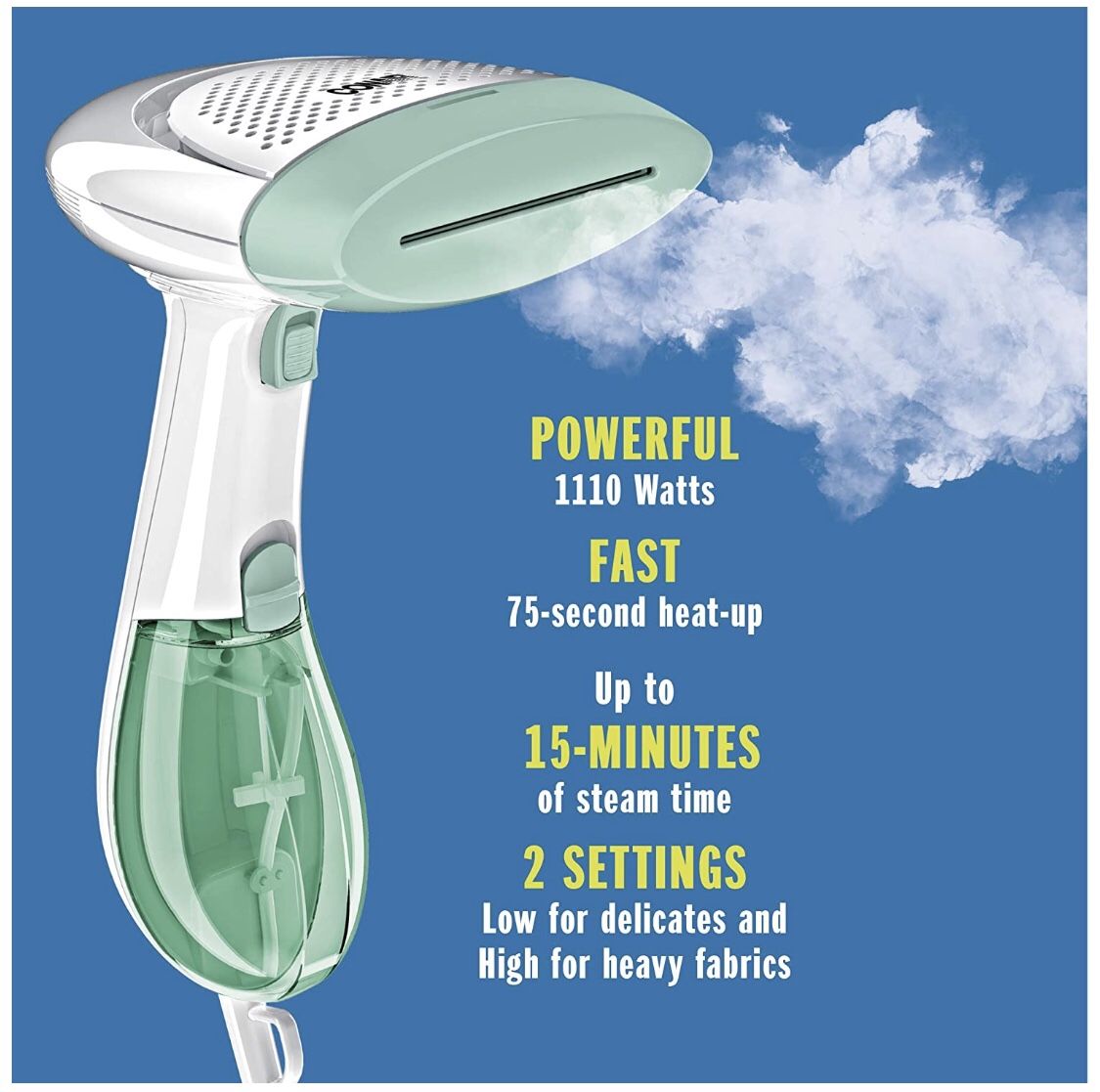 CONAIR Steamer