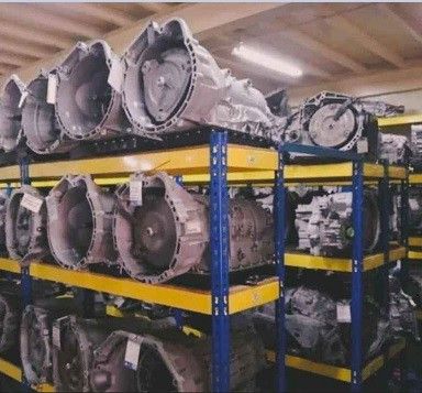Original engines for sale