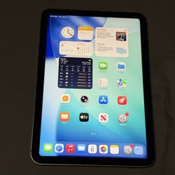 Ipad Mini 7 Pro 