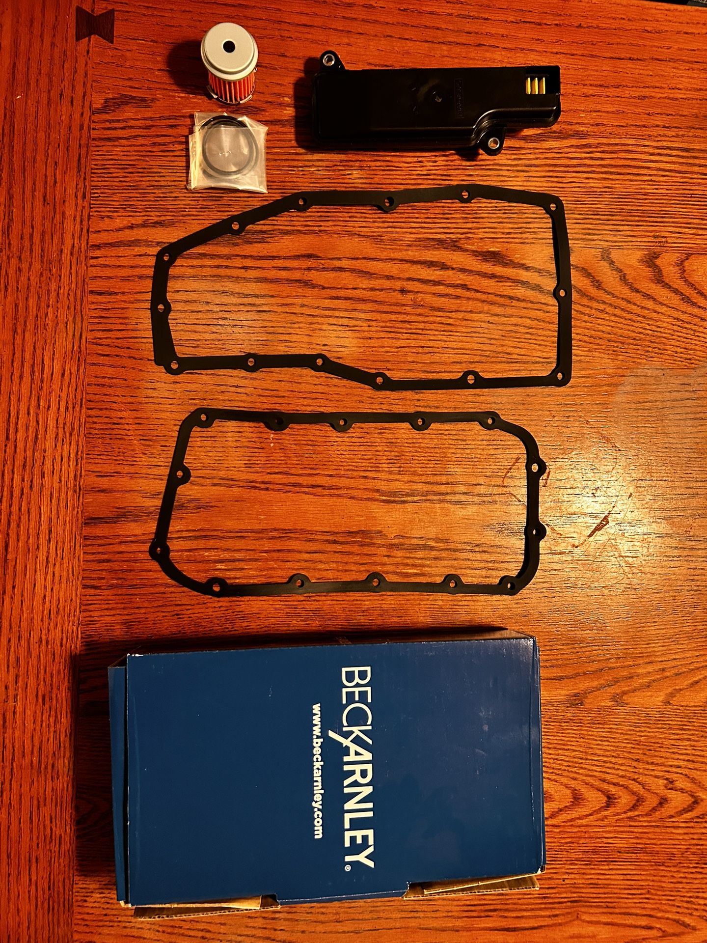 Honda Parts