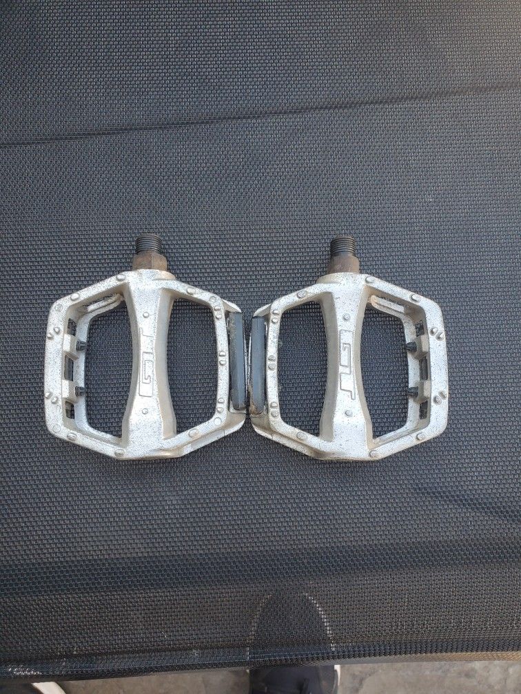 Gt Bmx Pedals 9/16