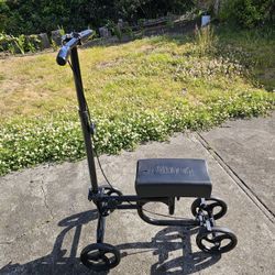 Knee Scooter 