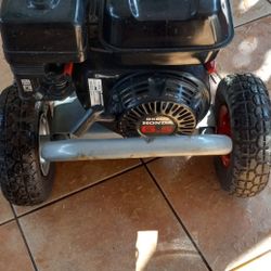 Honda GX200  Engine Only