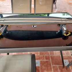 Original Pintail Longboard 44" very good condition $120.00 