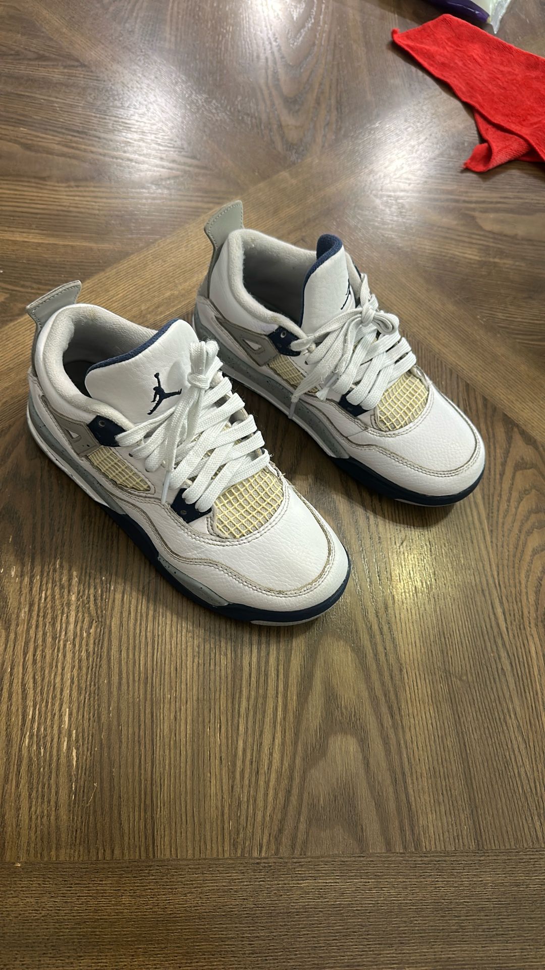 Jordan’s