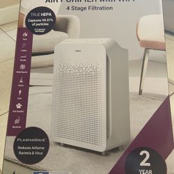 Air Purifier