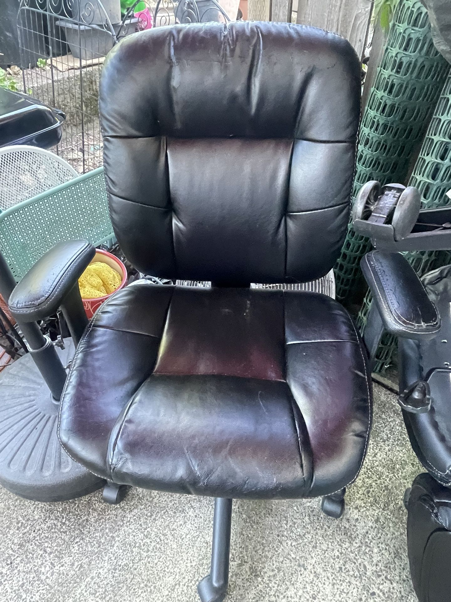 Office Chairs