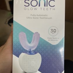 Toothbrush 