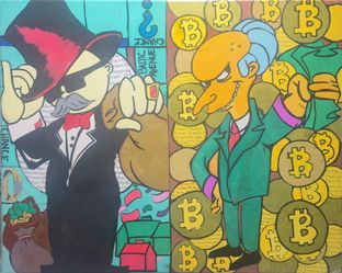 money madness