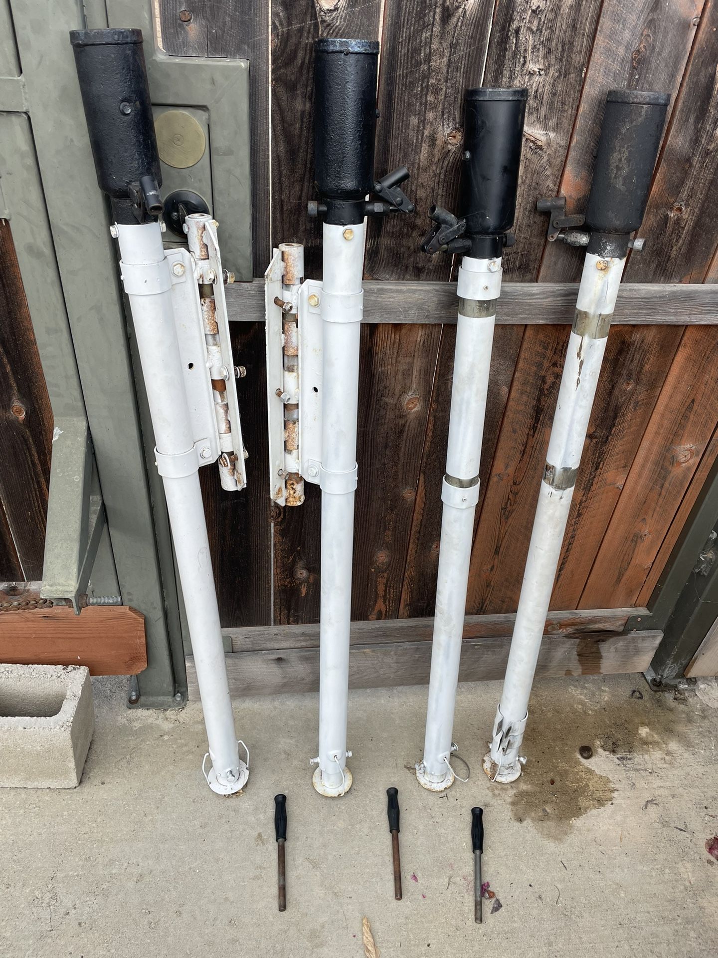 Cable Camper Jacks 70 - qnvz4fk
