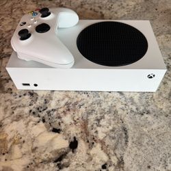 Xbox Series S