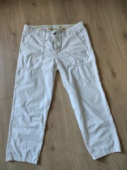 Anthropologie pants
