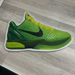 Nike shoe rug