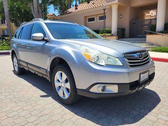 2011 Subaru Outback 2.5i Premium AWD 🚙❄️