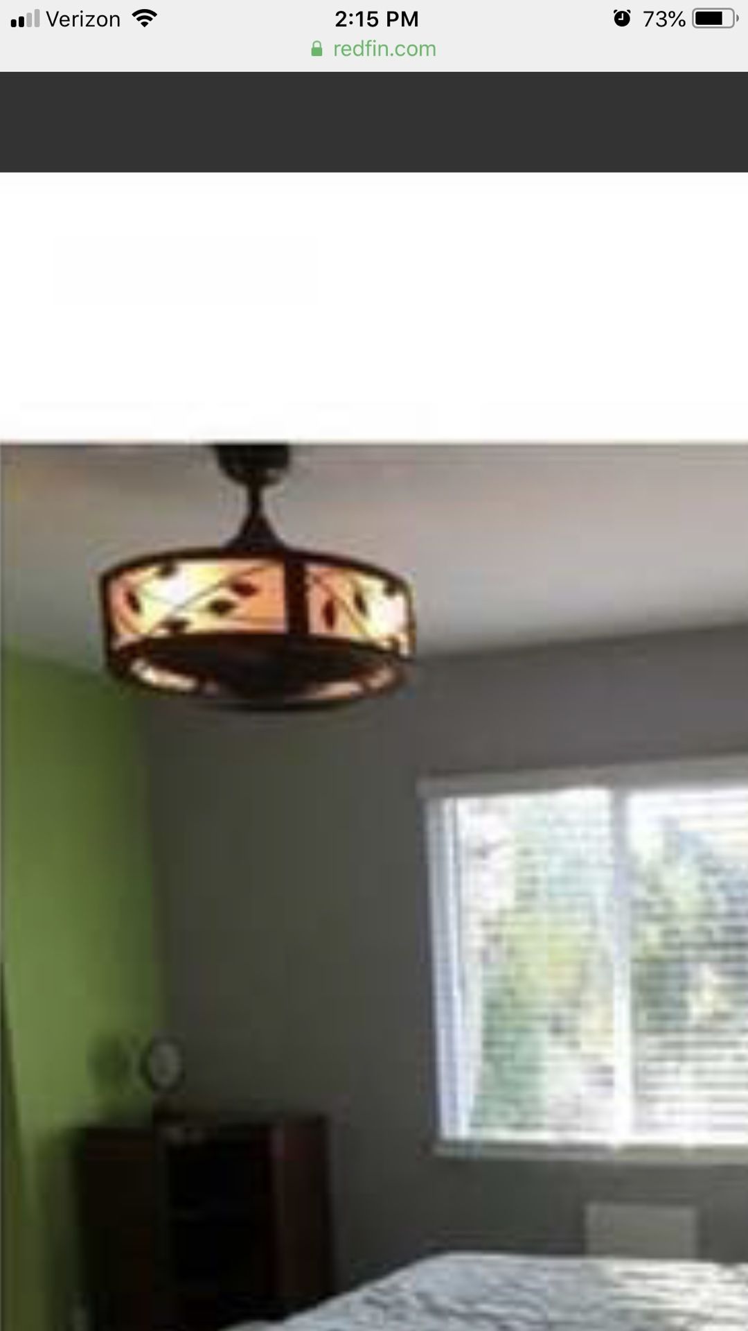 Allen Roth 23 In Eastview Aged Bronze Ceiling Fan Manual Shelly Lighting
