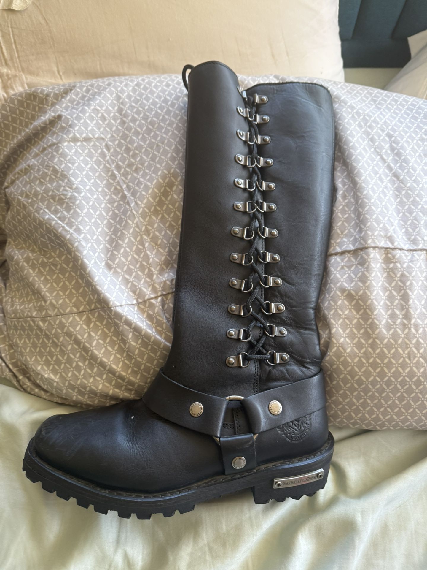 Ladies Motorcycle Leathers