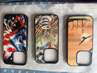 Case for iPhone 14 and pro