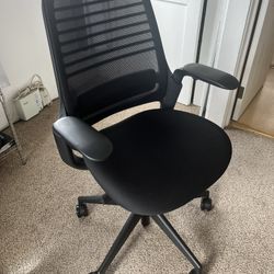 Steelcase Series 1 Office Chair