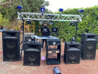 Dj Mandó