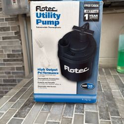 Brand New Sub Pump 